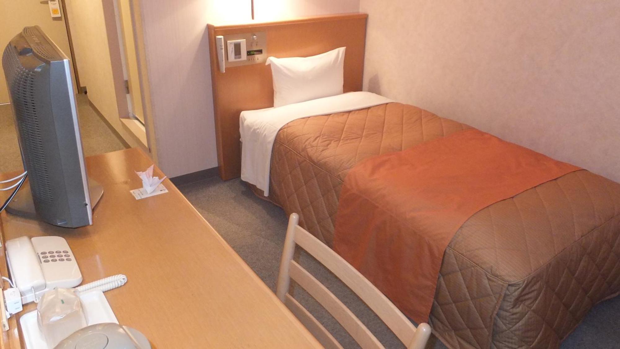 Hotel Folkloro Ominato Mutsu Kamer foto
