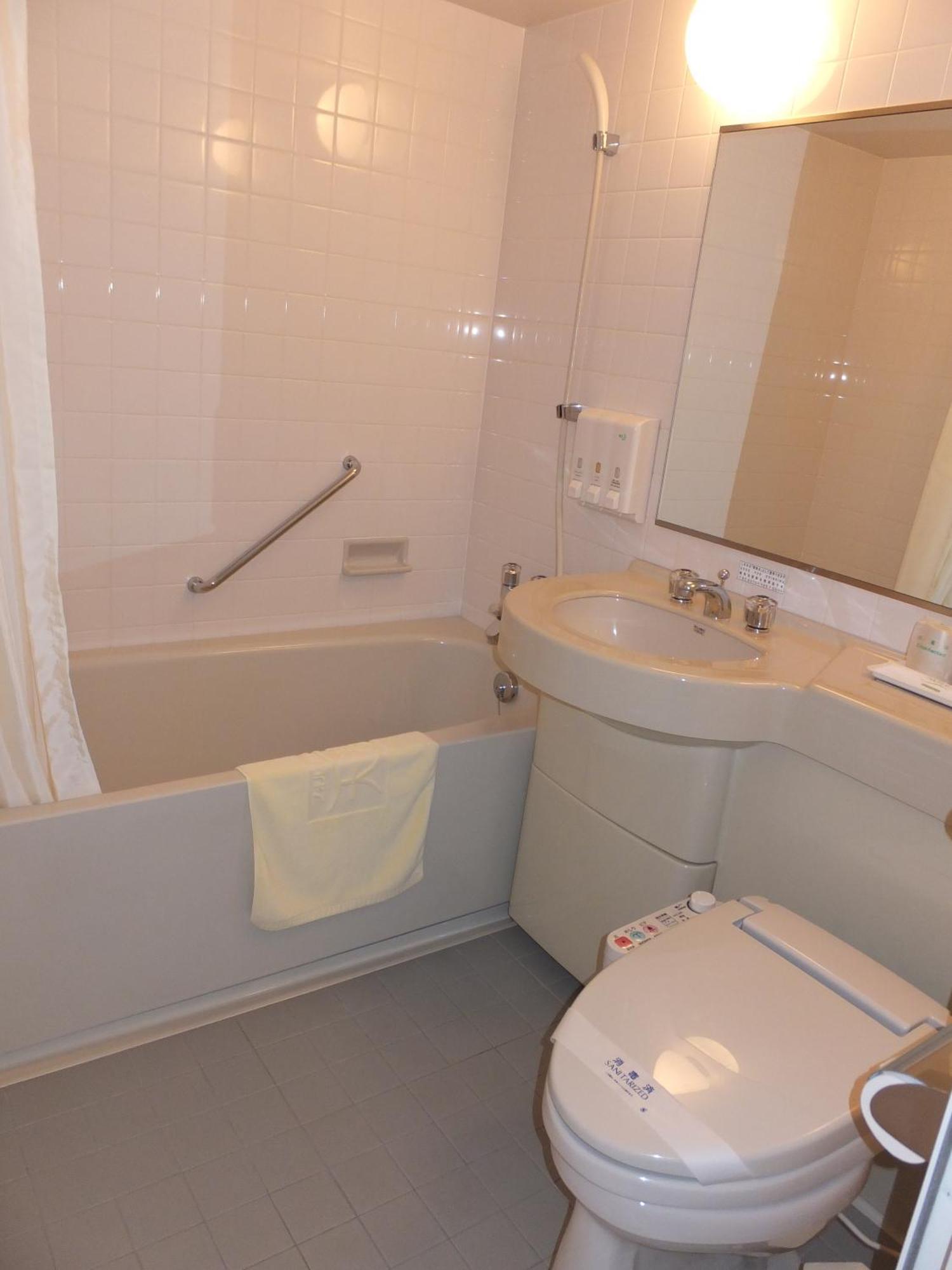 Hotel Folkloro Ominato Mutsu Kamer foto