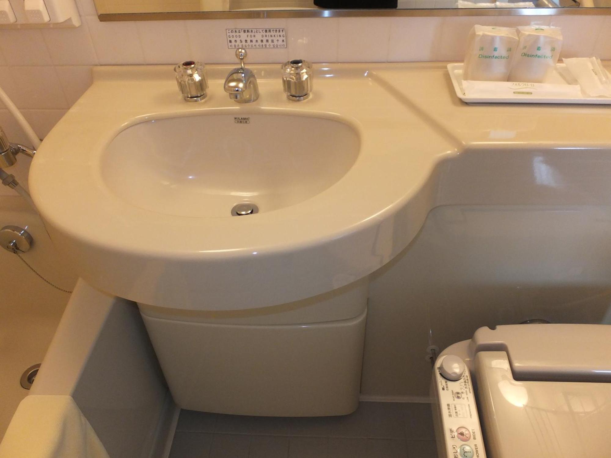 Hotel Folkloro Ominato Mutsu Kamer foto