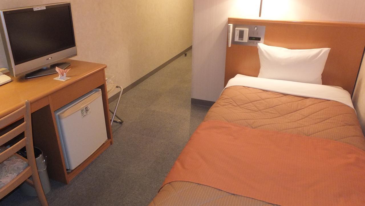 Hotel Folkloro Ominato Mutsu Kamer foto